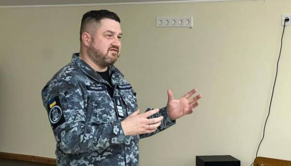 Плетенчук пояснив, чому росіяни знову завдають ударів по кораблях, які знаходяться в портах Миколаївщини.