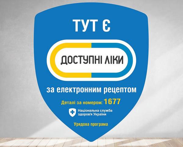 Доступні ліки 2026: Уряд оновив перелік субсидованих препаратів
