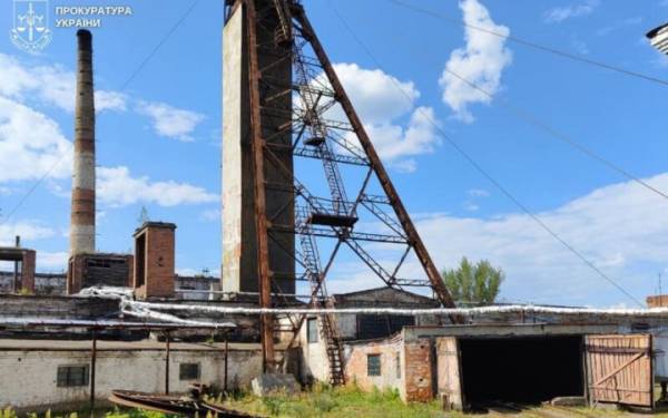Розслідують загибель гірника на шахті на Львівщині