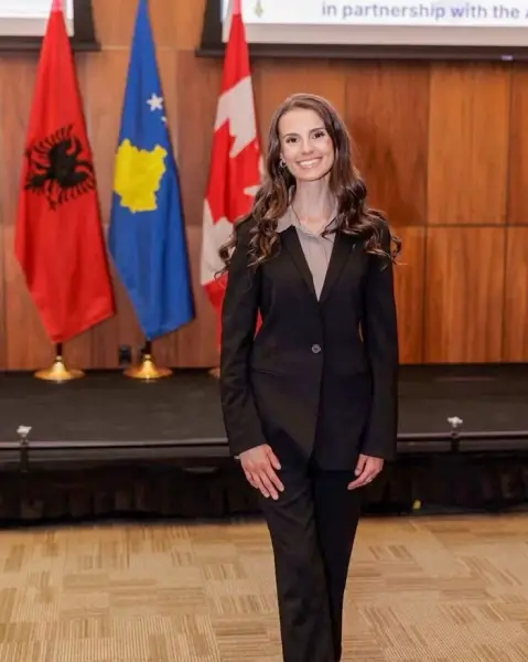 Ванеса Сулімані