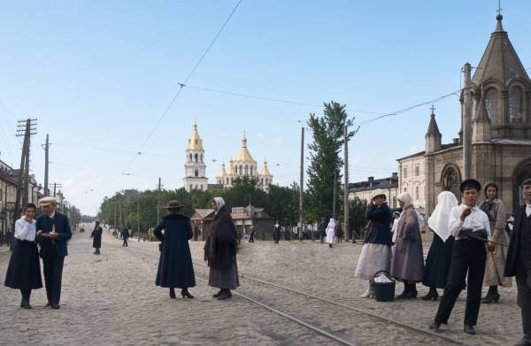 Житомирські архіви розкривають минуле: унікальні фото покажуть незвідані сторінки міста