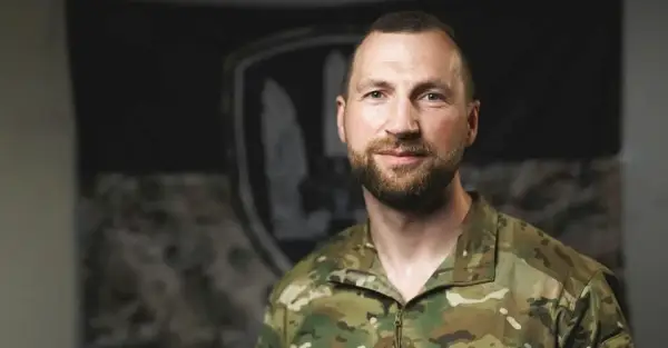 Євгеній Хмара