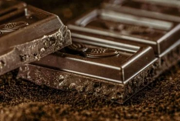 9 продуктів, у яких магнію набагато більше, ніж у чорному шоколаді