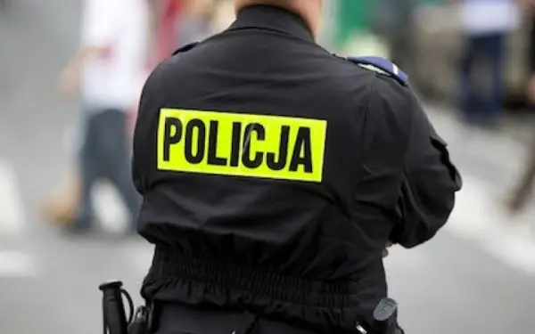Нападник на українців у Кракові здався поліції