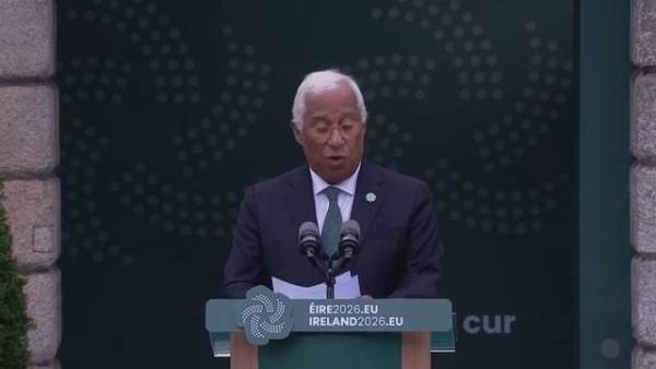 Президент Євроради: Україна сама диктуватиме умови миру
