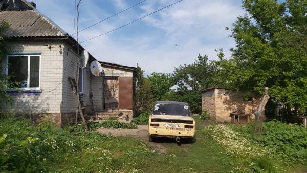 Україна витягла з бідності та подарувала шанс на нове життя