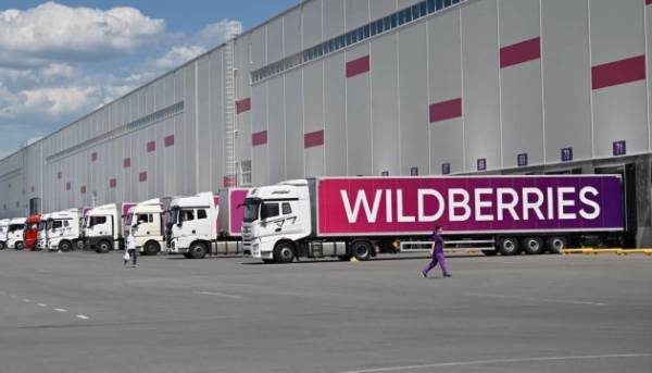 Атаки на Wildberries підірвали російську воєнну логістику та економіку