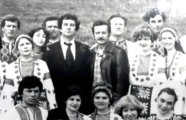 Ювілей зі сльозами на очах