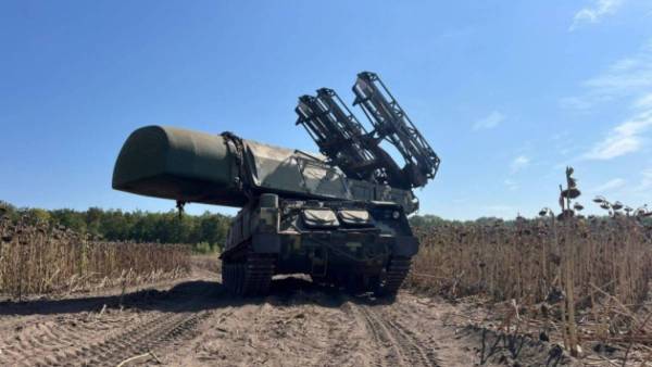 Українське ППО знищило 5 ракет та 109 дронів за добу