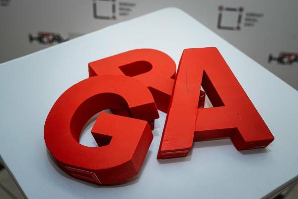 Львівські театри здобули три номінації на премію «GRA»