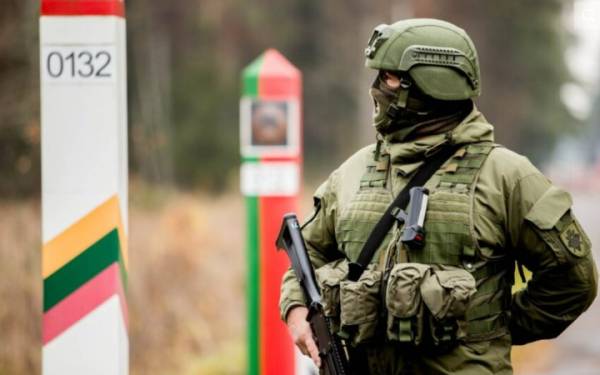 Євролідери закликають посилити протидію російській гібридній агресії
