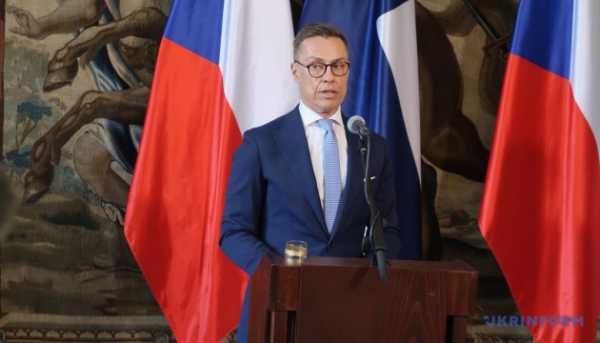 Фінляндія готується до можливих диверсій: заклик президента