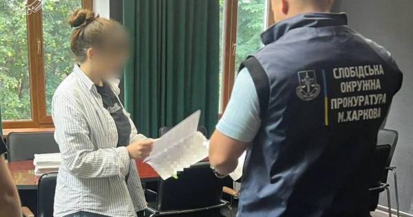 Харків’янку судитимуть за побиття немовляти до переломів