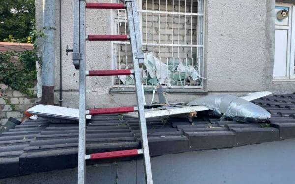 ДБР встановило причину вибуху в Рівненському райвідділі поліції