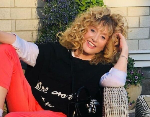 Алла Пугачова викликала гнів росіян святковим фото