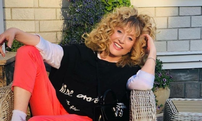 Алла Пугачова викликала гнів росіян святковим фото