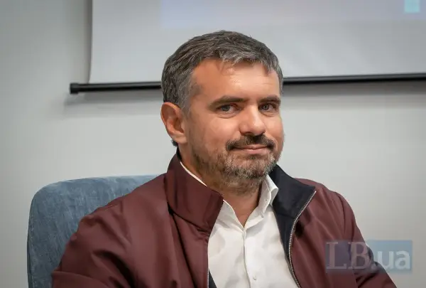 Ігор Ліскі