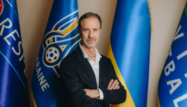 Мальдера: Формуємо потужну групу гравців для матчу з Угорщиною