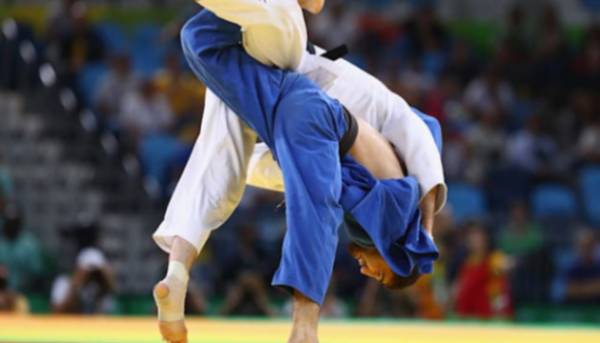 Збірна України здобула три медалі на юніорському Чемпіонаті Європи з дзюдо