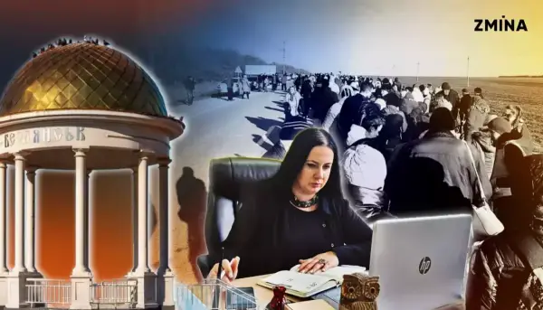 &ldquo;Збираємо базу ворогів Запоріжжя та мріємо про відновлення Бердянська&rdquo;: як працює релоковане з окупації Локатор-Медіа
