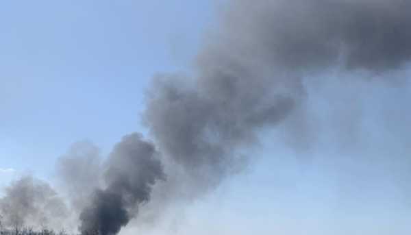 Атака на танкер в Ормузькій протоці: двоє моряків зазнали поранень
