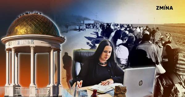 Локатор-Медіа: від збору даних про ворога до мрій про відновлення Бердянська