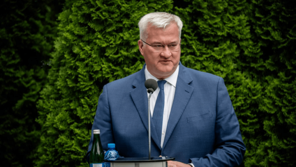 Україна закликає ЄС ухвалити “антибалістичний” пакет санкцій проти Росії