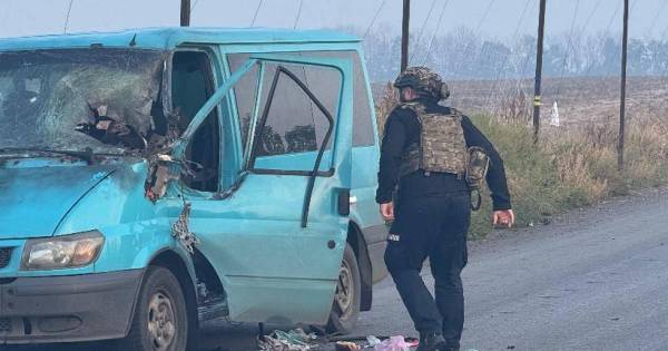 Російські війська поранили жінку на Харківщині