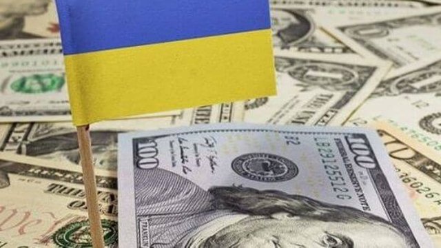 Міжнародні резерви України у серпні скоротилися на 5% – до $48,7 млрд – НБУ