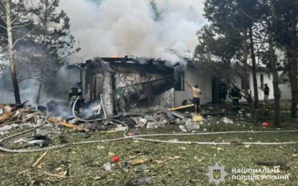 Більше 170 боєзіткнень, вибух у поліції на Рівненщині та атаки дронів: головне за понеділок