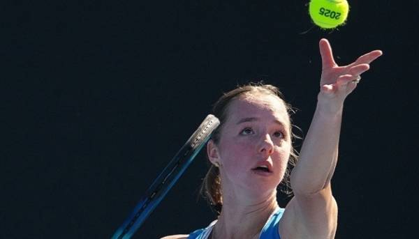 Соболєва вийшла до чвертьфіналу турніру WTA 125 у Словенії