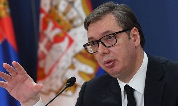 Сербія та Україна наростили товарообіг на 42% за пів року