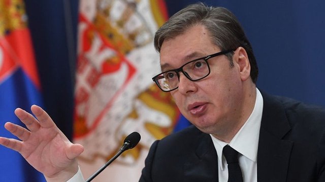 Товарообіг між Сербією та Україною зріс на 42% у першому півріччі – президент Сербії