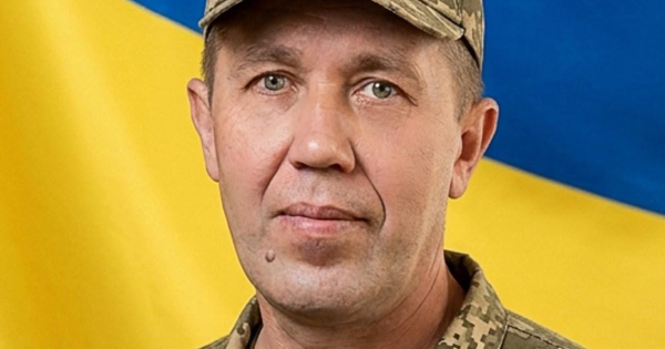 На Харківщині знайшли полеглого офіцера, якого рік розшукували як зниклого безвісти
