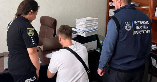 Лікаря на Харківщині звинувачують у незадекларованому майні на мільйони