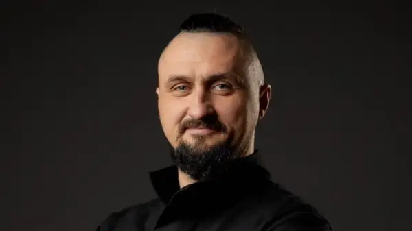 Президент звільнив Олександра Камишіна з посади радника зі стратегічних питань