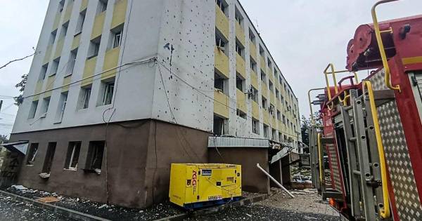 Авіація РФ завдає потужного удару по Ізюму