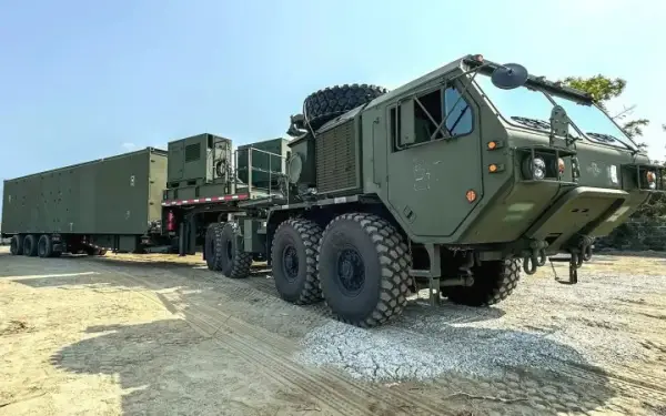 Politico: у Німеччині готують план закупівлі ракет Tomahawk на €3,4 млрд