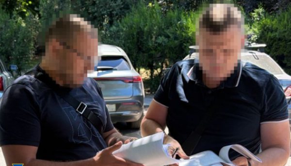 Одеські правоохоронці викрили рейдерів, що намагалися привласнити 18 мільйонів гривень