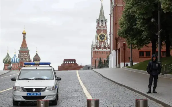 Ілюстративне фото