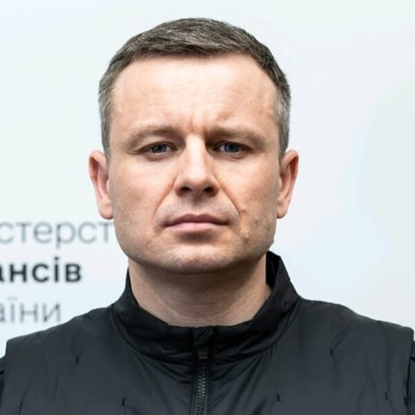 Дефіцит зовнішнього фінансування України сягне $32,6 млрд у 2027 році