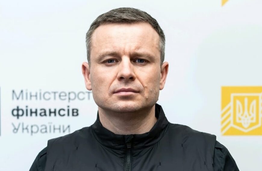 Дефіцит зовнішнього фінансування України сягне $32,6 млрд у 2027 році