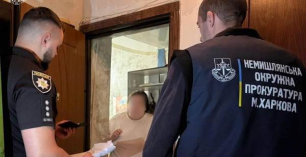 Співробітниці викрали чотири мільйони гривень із харківського банку