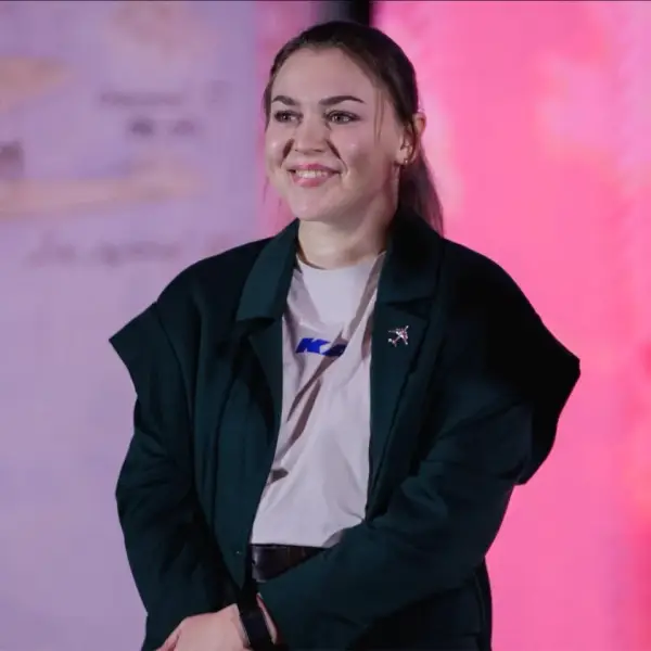 Ксенія Семенова