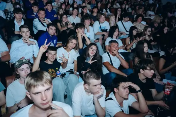 1 вересня в КАІ, 2026