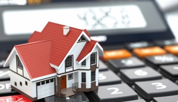 Понад 13% зросли відрахування українців до бюджету за податком на нерухомість