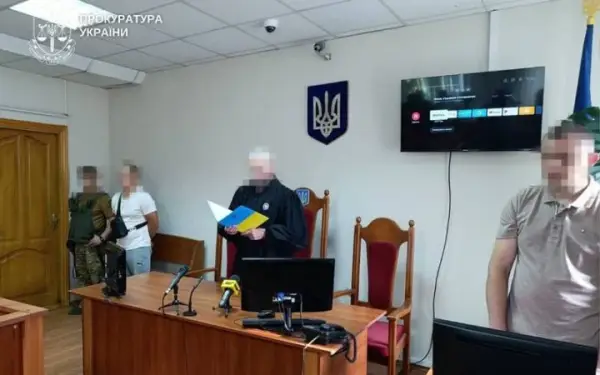 Директор мовного центру Хмельницького засуджений на два роки за дитячу порнографію