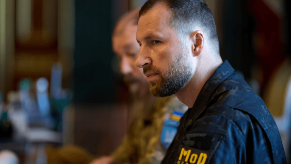 Україна замовить майже тисячу ракет до Patriot