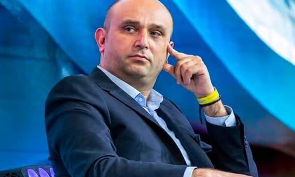 Економіка на межі: страхфон або стагнація – попередження міністра