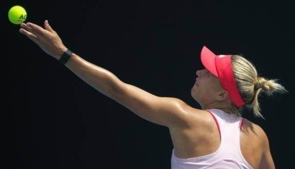 Стародубцева вражає на US Open: українка вперше в кар’єрі вийшла до другого кола турніру